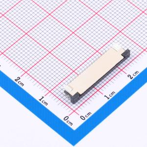 KH-CL1.0-H2.5-17PS商品缩略图