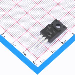 ASDM12N65F-T商品缩略图