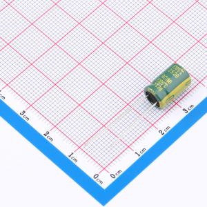 RC100M220LO8*12TH-2A1E商品缩略图