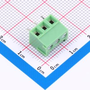 XY303V-3.81-3P商品缩略图