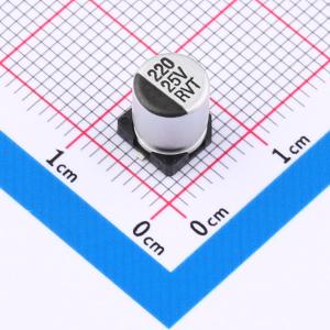 RVT1E221M0607商品缩略图