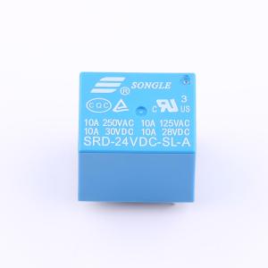 SRD-DC24V-SL-A商品缩略图