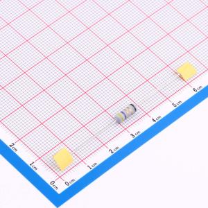 KNP1/2W-4.7Ω±5%T商品缩略图