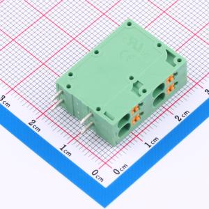 KF207RH-3.5-2*2P商品缩略图