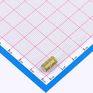 LKMB0901E101MF商品缩略图