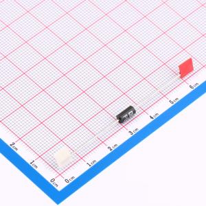 P6KE15CA/B商品缩略图