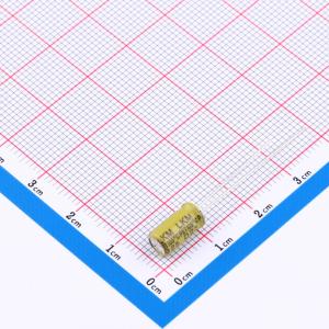 LKMB0901E101MF商品缩略图