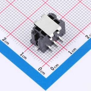 X3025WVS-2x03D-LPSW商品缩略图
