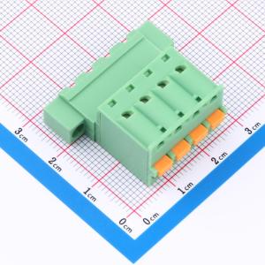 KF2EDGKDRM-5.08-4P商品缩略图