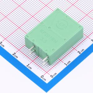 KF207RH-3.5-2*2P商品缩略图