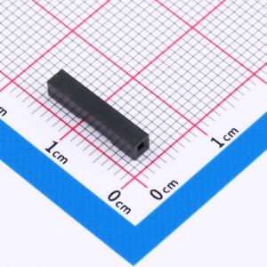 杜邦2.54-1P商品缩略图