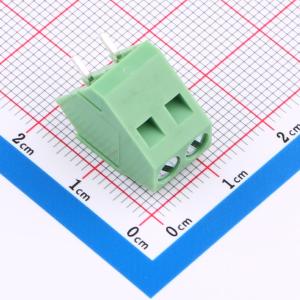 XY103-5.0-2P商品缩略图