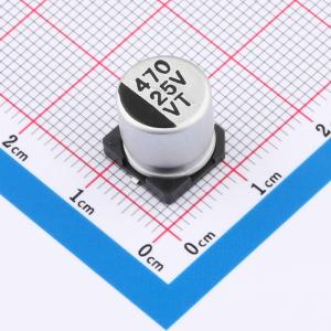 VT1E471M1010商品缩略图