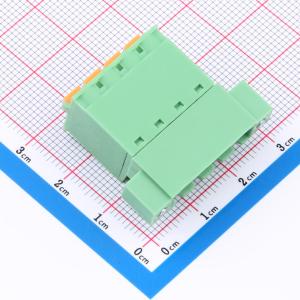 KF2EDGKDRM-5.08-4P商品缩略图