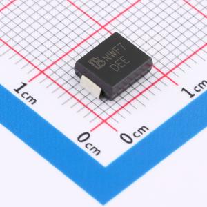 SMDJ12CA/TR13商品缩略图