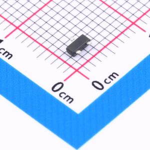 SI2304DDS-T1-GE3商品缩略图