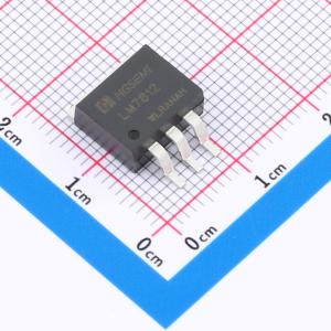 三端固定正稳压电路