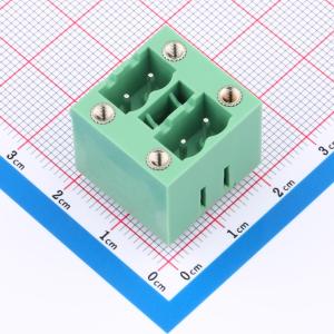 KF2EDGKVHM-5.0-2*2P商品缩略图
