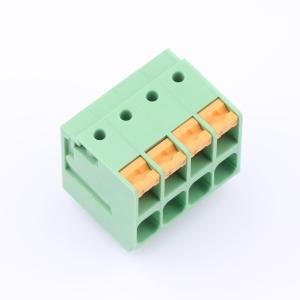 KF207RB-6.35-4P商品缩略图