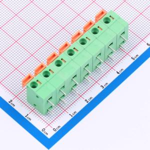 DB142R-7.62-7P-GN商品缩略图