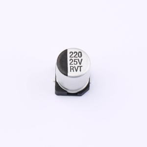 RVT1E221M0607商品缩略图