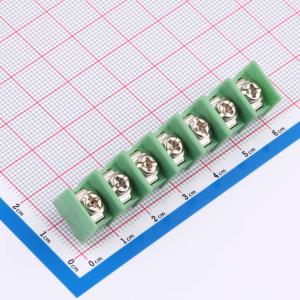 DBT10-8.5-7P-GN-P平商品缩略图