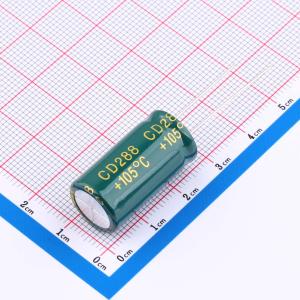 50V1000uF CD288商品缩略图