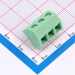 KF127S-5.08-3P商品缩略图