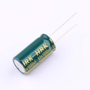 50V1000uF CD288商品缩略图
