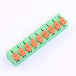 DB142V-7.62-9P-GN商品缩略图