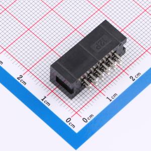 2.54-2*6P简牛商品缩略图