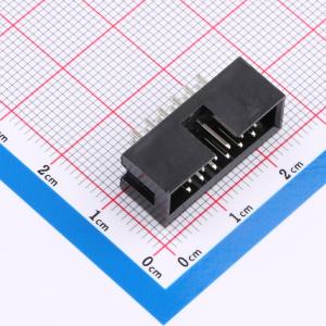 2.54-2*6P简牛商品缩略图
