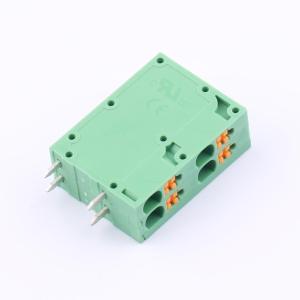 KF207RH-3.5-2*2P商品缩略图