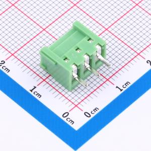 XY303V-3.81-3P商品缩略图