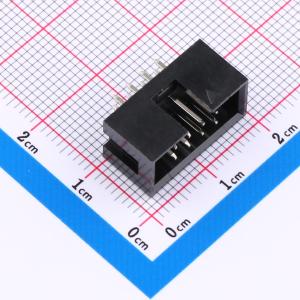 2.54-2*4P简牛商品缩略图