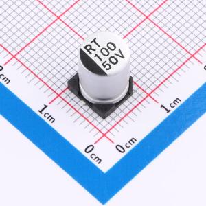 RT1H101M0810商品缩略图