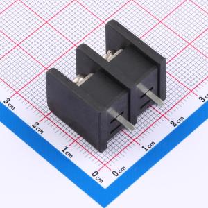 DBT30C-10.0-2P-BK-P商品缩略图