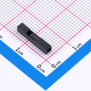 杜邦2.54-1P商品缩略图