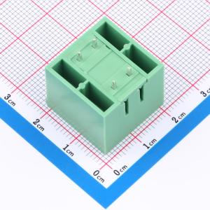 KF2EDGKVHM-5.0-2*2P商品缩略图