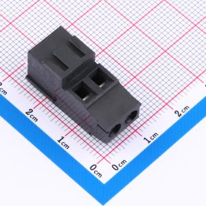 DB128H-5.08-2P-BK-S商品缩略图