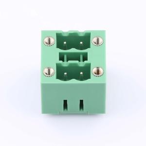 KF2EDGKVHM-5.0-2*2P商品缩略图