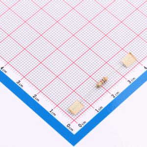 CR1/4W-3K±5%-ST26商品缩略图