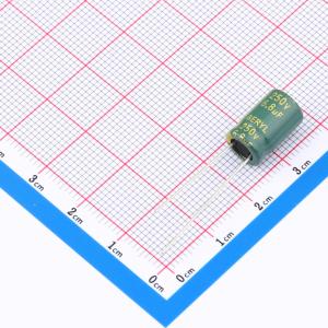 RC250M6R8LO8*12TH-2A1E商品缩略图