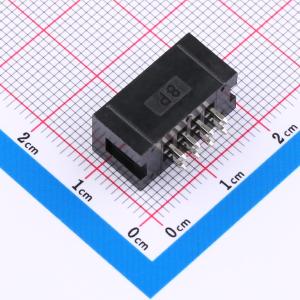 2.54-2*4P简牛商品缩略图