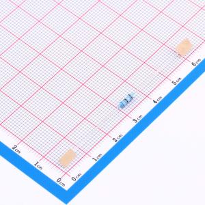 MF1/4W-6.8Ω±1% T商品缩略图