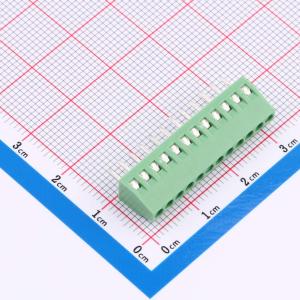 DB125-2.54-12P-GN-S商品缩略图