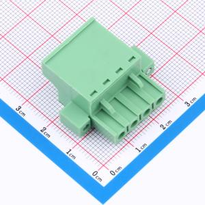 KF2EDGKCM-5.0-4P商品缩略图