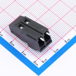 DB128H-5.08-2P-BK-S商品缩略图