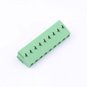 DB128V-5.08-9P-GN-S商品缩略图