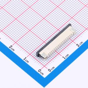 KH-CL1.0-H2.5-17PS商品缩略图